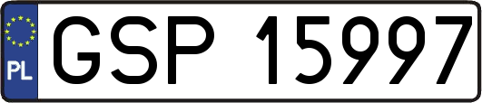 GSP15997