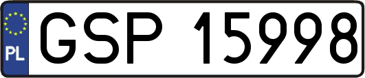 GSP15998