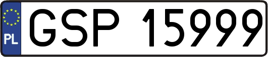 GSP15999