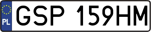 GSP159HM