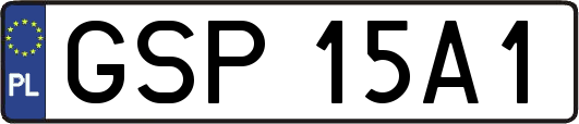 GSP15A1