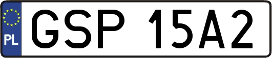 GSP15A2