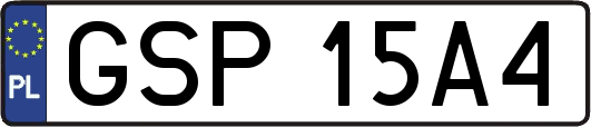 GSP15A4