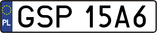 GSP15A6