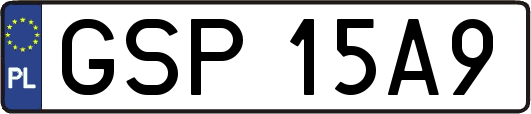 GSP15A9
