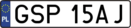 GSP15AJ