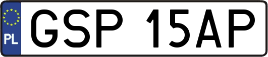 GSP15AP