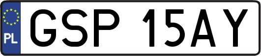 GSP15AY