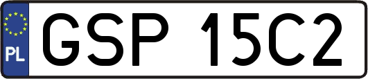 GSP15C2