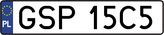 GSP15C5