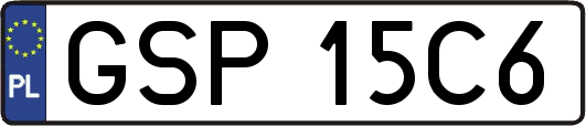 GSP15C6