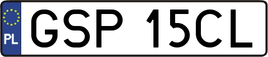 GSP15CL