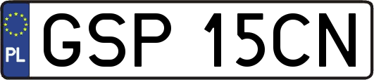 GSP15CN