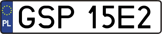 GSP15E2