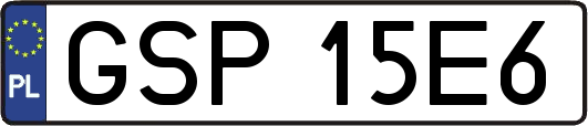 GSP15E6