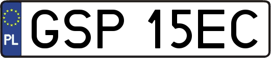 GSP15EC