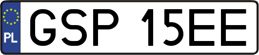GSP15EE