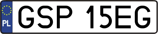 GSP15EG