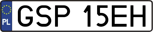 GSP15EH