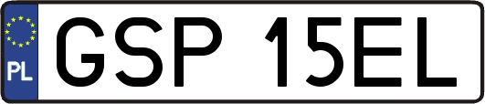 GSP15EL