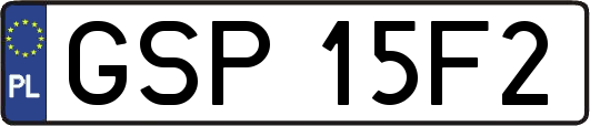 GSP15F2