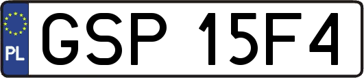 GSP15F4