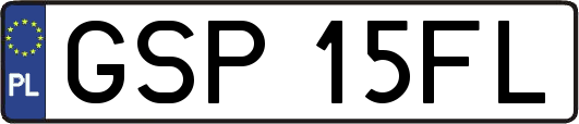 GSP15FL