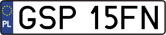 GSP15FN