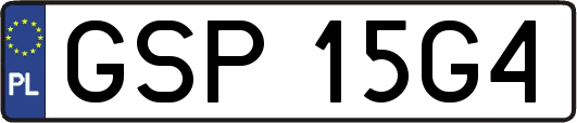 GSP15G4
