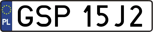 GSP15J2