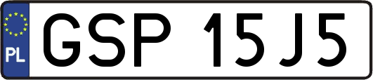GSP15J5