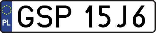 GSP15J6