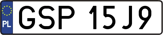 GSP15J9