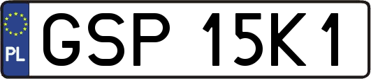 GSP15K1