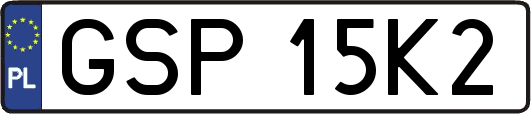 GSP15K2