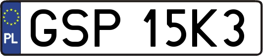 GSP15K3