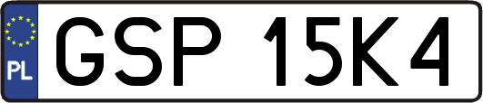 GSP15K4