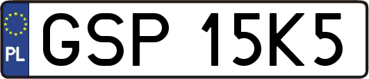 GSP15K5