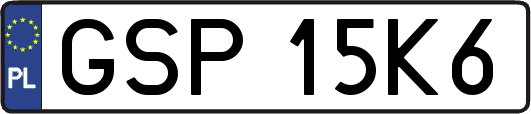 GSP15K6