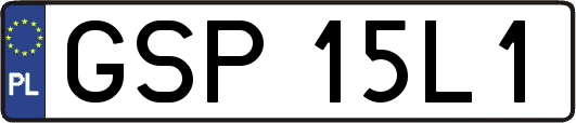 GSP15L1