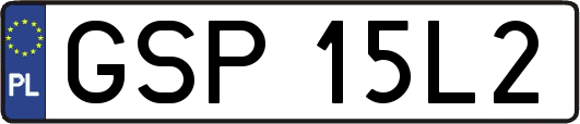 GSP15L2