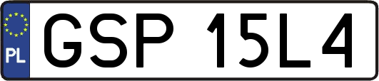 GSP15L4