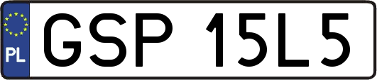 GSP15L5