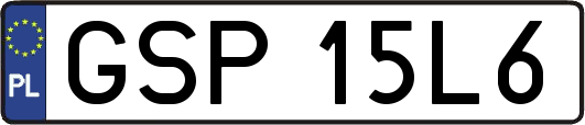 GSP15L6