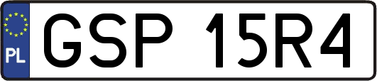 GSP15R4