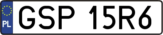 GSP15R6