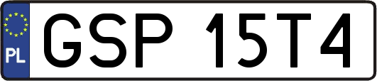GSP15T4