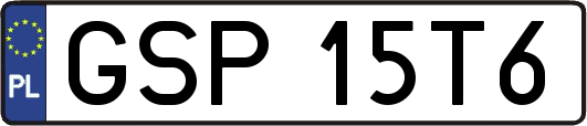 GSP15T6