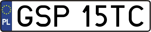 GSP15TC