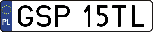 GSP15TL